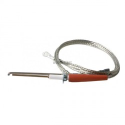 Electrode d allumage droite pour DOMUS NM Réf 4051256