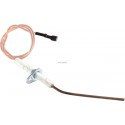 Sonde ionisation pour chaudière DOMUS NM Réf. 4051257