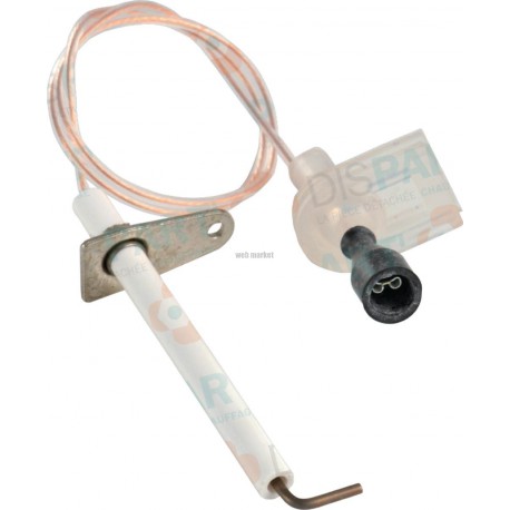 Sonde ionisation réf R8301 Réf. 4364233