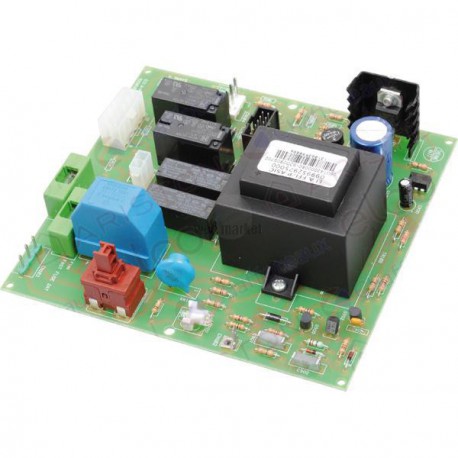 Circuit imprimé allumage réf R9962 Réf. 4364237