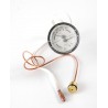 Thermomanomètre à bulbe Réf. 87167577230