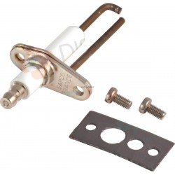 Electrode d allumage avec joint Réf. 87229665910