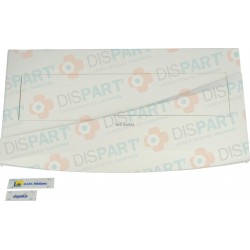 Porte EGALIS GM/GS/GB équerre Réf. 87167576710