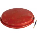 Vase expansion 8L EGS/EGM Pour EGALIS : EGLM - EGVM - EGLS/EGVS Réf. 87167606260