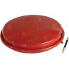 Vase expansion 8L EGS/EGM Pour EGALIS : EGLM - EGVM - EGLS/EGVS Réf. 87167606260