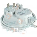 Pressostat réglé 23KW HUBA 605 étrier 100293 Réf. 87168250000