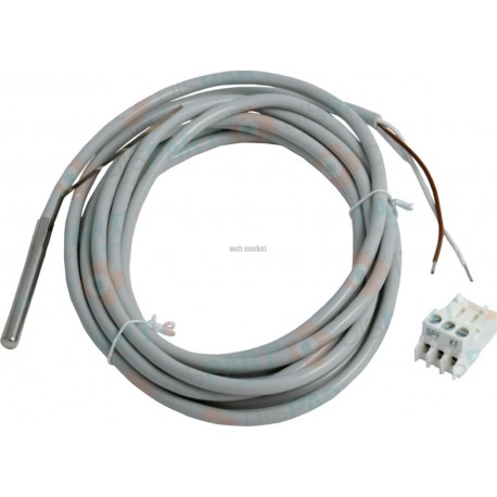 Sonde sanitaire SPFS KROMSHRODER Réf. 87168234750