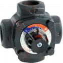 Vanne fonte ESBE 4 voies femelle 26X34 H4G réf L8507885 87168078850