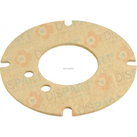 Joint brûleur 1 face talquée tenue 850°C Réf. 87168247500