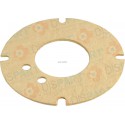 Joint brûleur 1 face talquée tenue 850°C Réf. 87168247500