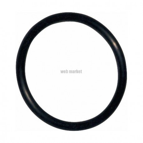 Joint torique EPDM 25,07x2,62 80 SHORE A Réf. 87168315660