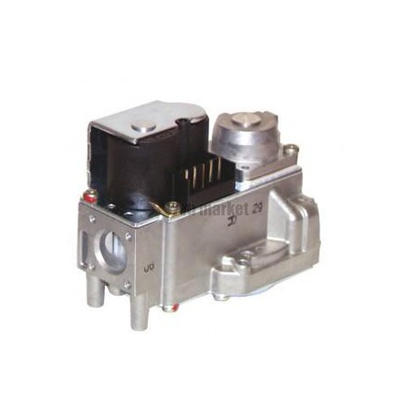 Vanne gaz Réf 87168248460