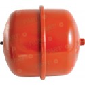 Vase expansion 12L 20x27 cylindrique Réf. 87168036390