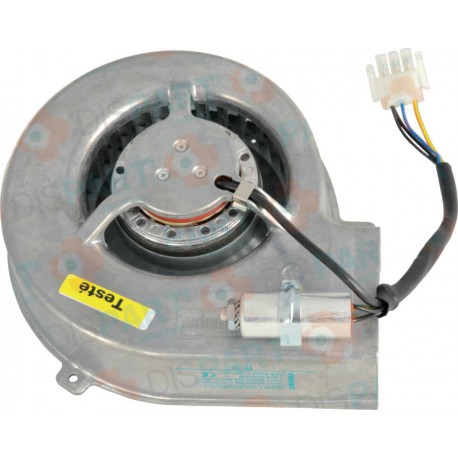 Ventilateur équipé GBT30 Réf. 87168052130
