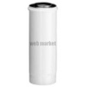 Manchon compensation diamètre 80 - 150 mm Colis DY130 / réf. 84887530
