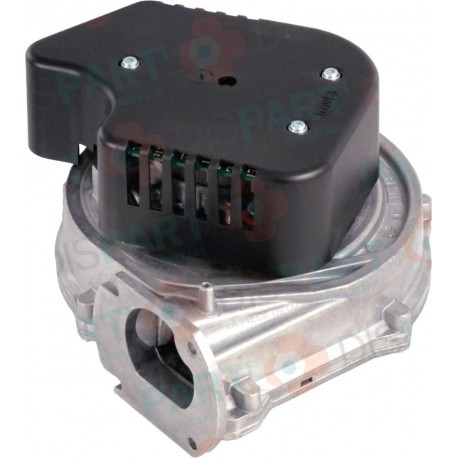 Ventilateur MVL RG128 pour THRI Réf. 87168314640