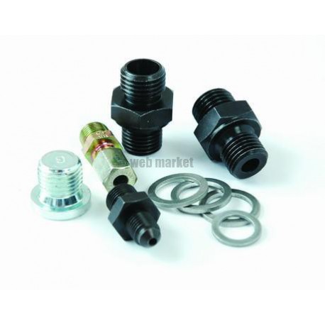 Raccords et joints pour pompe SUNTEC de type A Réf. 13013988