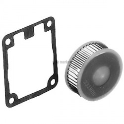 Filtres et joints pour pompe SUNTEC de type A 47 NM réf 13010468
