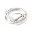 Sonde pour chaudière KFS Lg 0,5m Réf. S500174