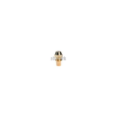 Gicleur OD type H 0,50 US/GAL 60° réf. 030H6908