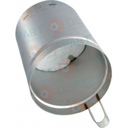 Pot combustion FX20 Réf. 87168061110