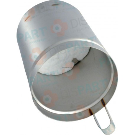 Pot combustion FX20 Réf. 87168061110