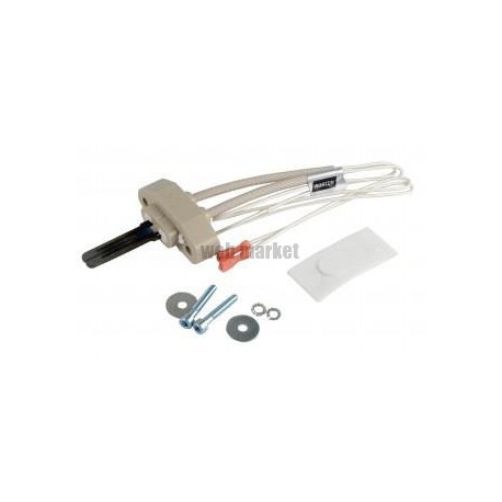 Electrode INCAN complète 579 SBK 5 - 7 - 9 DIEMATIC Réf. 83875543