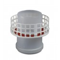Adaptateur cheminée diamètre 80 mm Réf. 73295