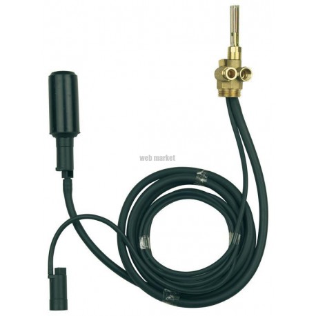 Combiné multibloc MB220/GP bitube à flotteur longueur canne 2,20 m réf. 22L0108110