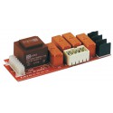 Kit électrique mono / tri FACILITRI réf. 800281