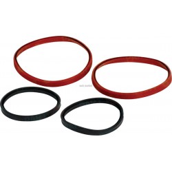 Sachet joints conduits ventouse Réf. S501093