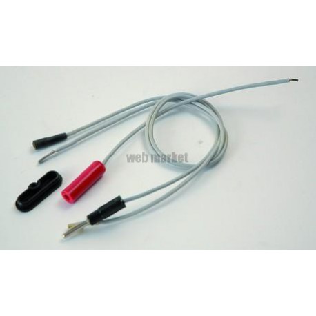 Fil haute tension ionisation cplt N Réf. S58084263