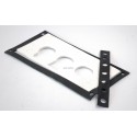 Pochette joints brûleur 24KW FF Réf. S17076138