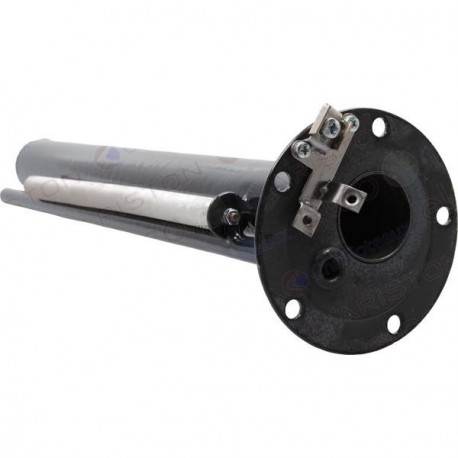 Embase + anode Pour CE 75 à 300 L Réf. 396037