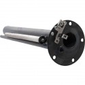 Embase + anode Pour CE 75 à 300 L Réf. 396037
