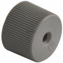 Bouton gris Réf. 61302613