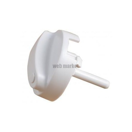 Bouton blanc Réf. 61312930