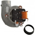Extracteur 24-30KW Sur CALYDRA DELTA 24-28 FF - HYXIA II 24-28 FF Réf. 61313349