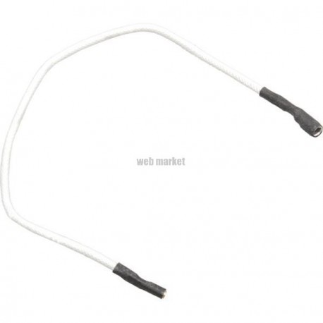 Cable bougie d allumage Pour c-e gaz SFB 12-16-20 & CRONOS 115-155-195 / AG 75 / TWBV 12-16-20 Réf. 200252