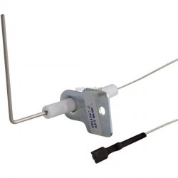 Electrode d ionisation FLEXIFLAME - MODULOFLAME Réf. 61011567