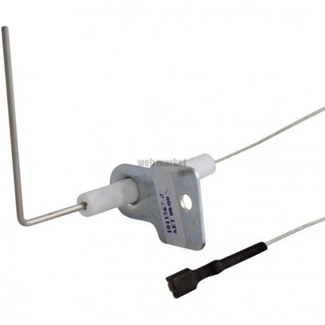 Electrode d ionisation FLEXIFLAME - MODULOFLAME Réf. 61011567
