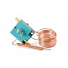 Thermostat D.A.T à bulbe Chauffe eau TES Réf. 65103656