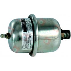Vase d expansion sanitaire 0.5L Réf. 65101005