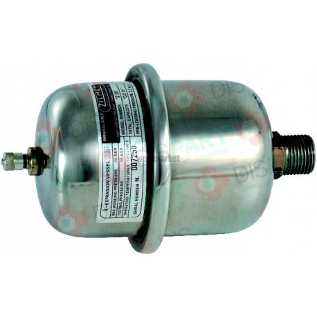 Vase d expansion sanitaire 0.5L Réf. 65101005