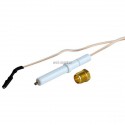 Bougie d allumage + cable Réf. 340261