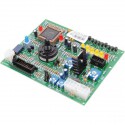 Circuit imprimé régulation ASIC EX C-MI/MFF pour chaudières murales à gaz Réf. 953770