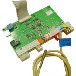 Carte relais-sonde ECO / MC C210 ECO Réf. 200002044