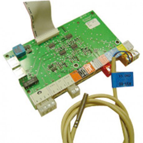 Carte relais-sonde ECO / MC C210 ECO Réf. 200002044