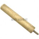 Anode complète lg 420mm DIETRISOL DUO BSC - BSP - BESC 300/400/500 Réf. 89608950