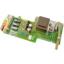 Carte relais Diematic 3T GT 120/1200 Diematic 3 Réf 88065536